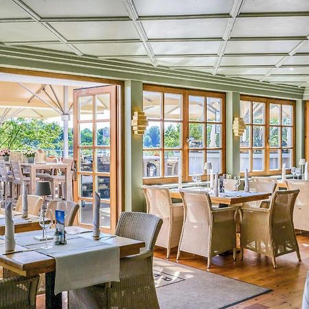 Gasthof Rabenwirt Pullach im Isartal Ngoại thất bức ảnh